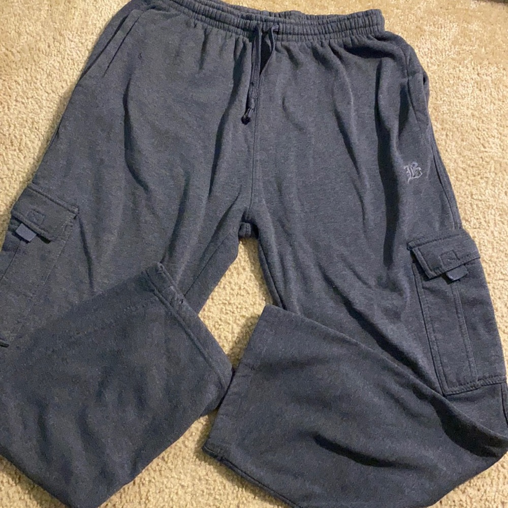 Brooklyn xpress sweatpants